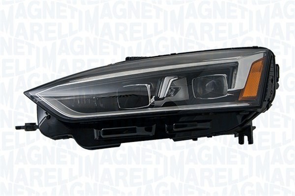 Headlight