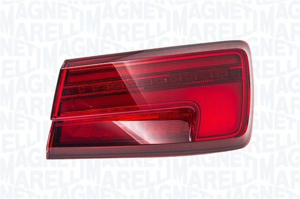 Tail Light
