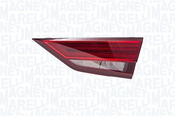 Tail Light