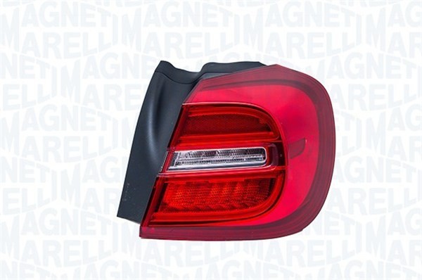 Tail Light