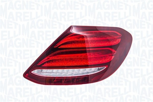 Tail Light