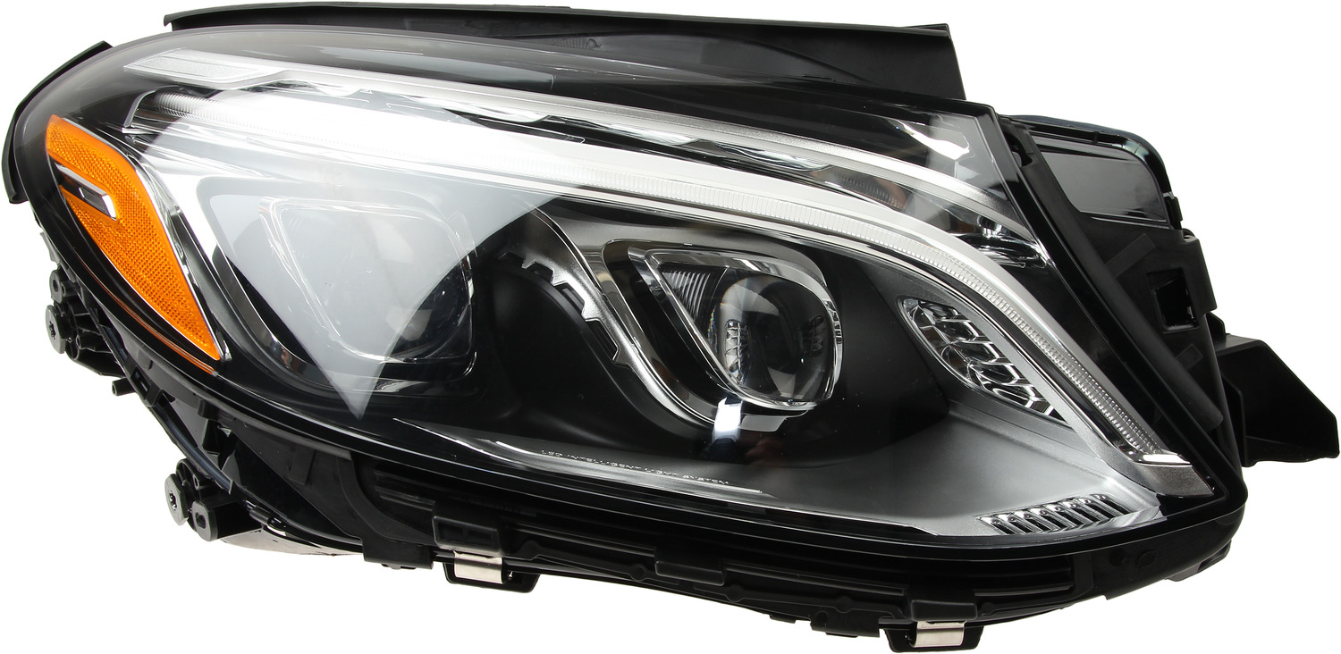 Headlight Assembly