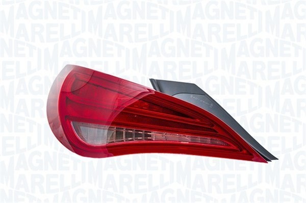 Tail Light