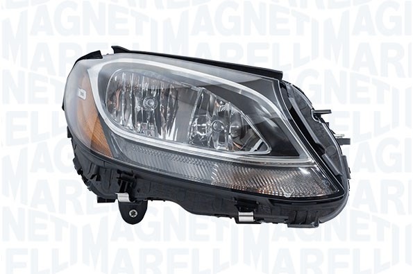 Headlight