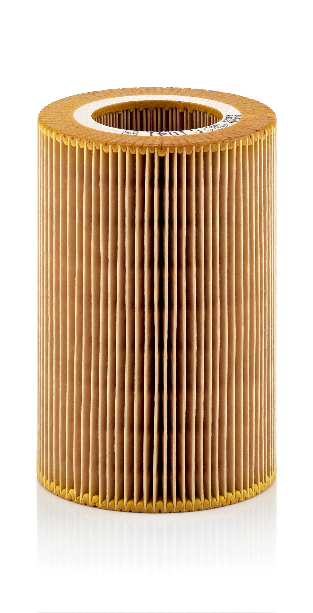 MANN-FILTER BASE Air Filter