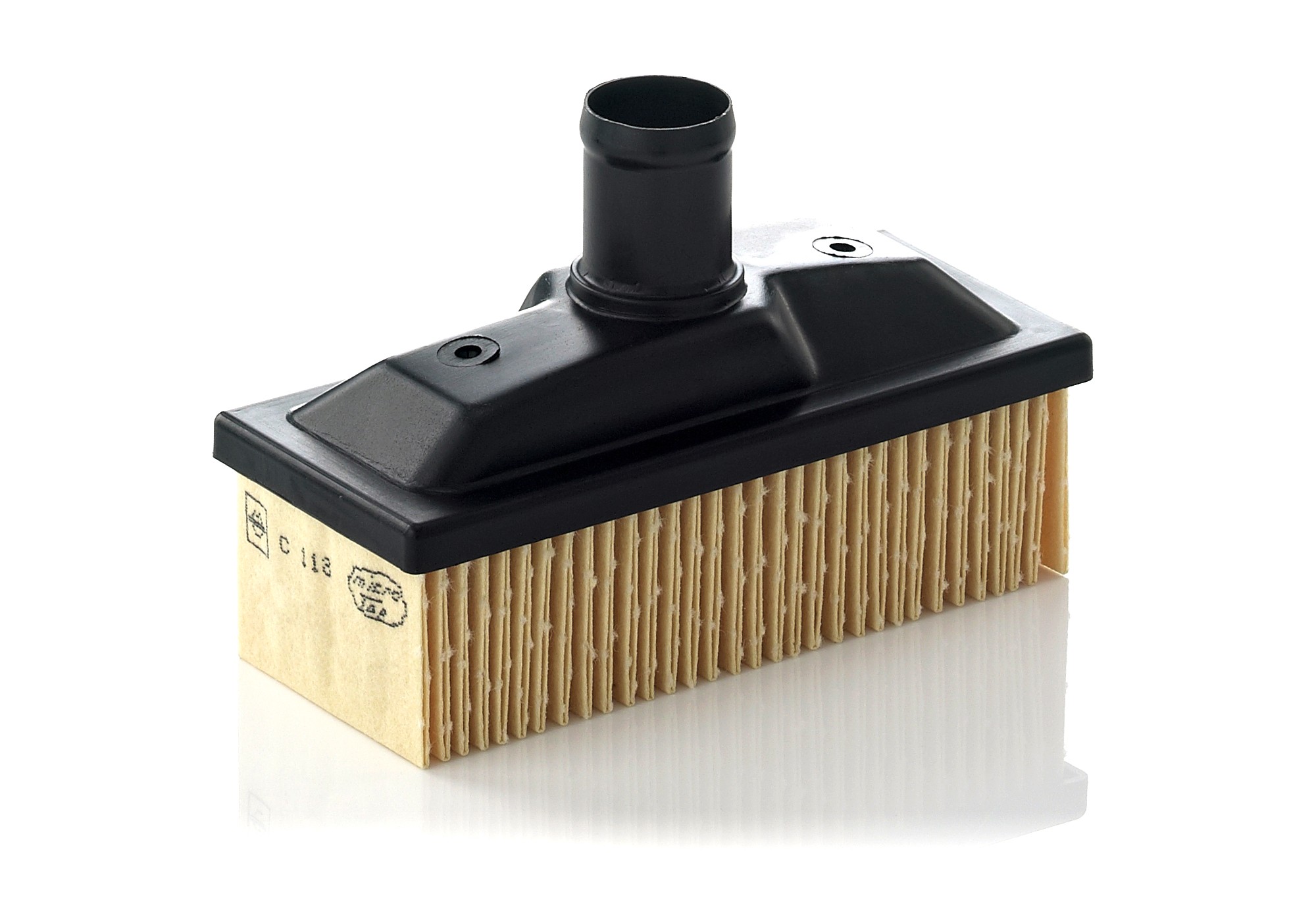 MANN FILTERS C118