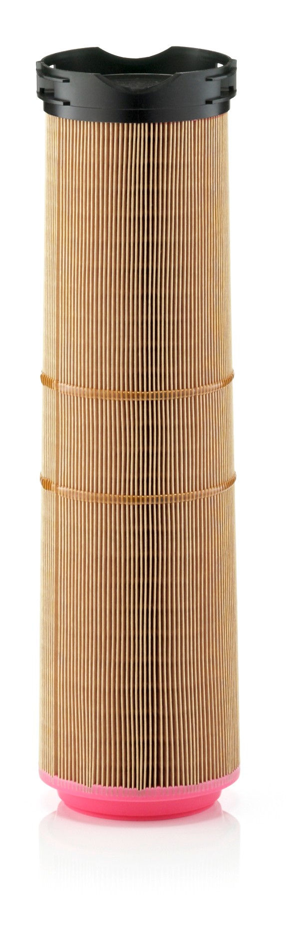 MANN-FILTER BASE Air Filter