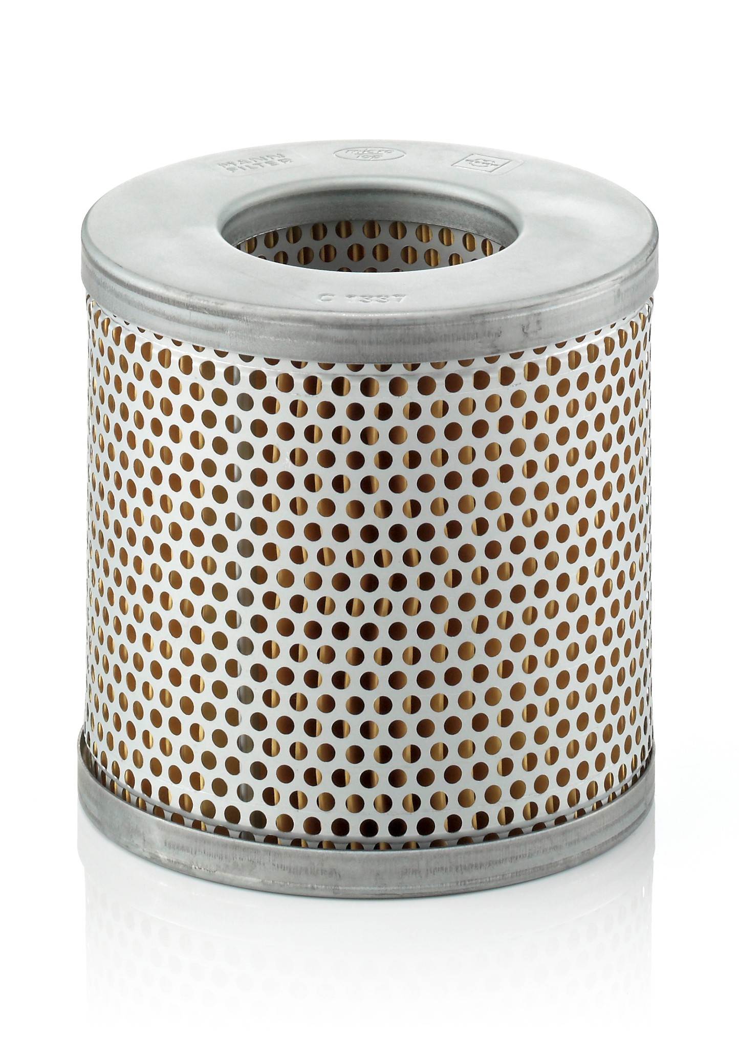 MANN-FILTER BASE Air Filter