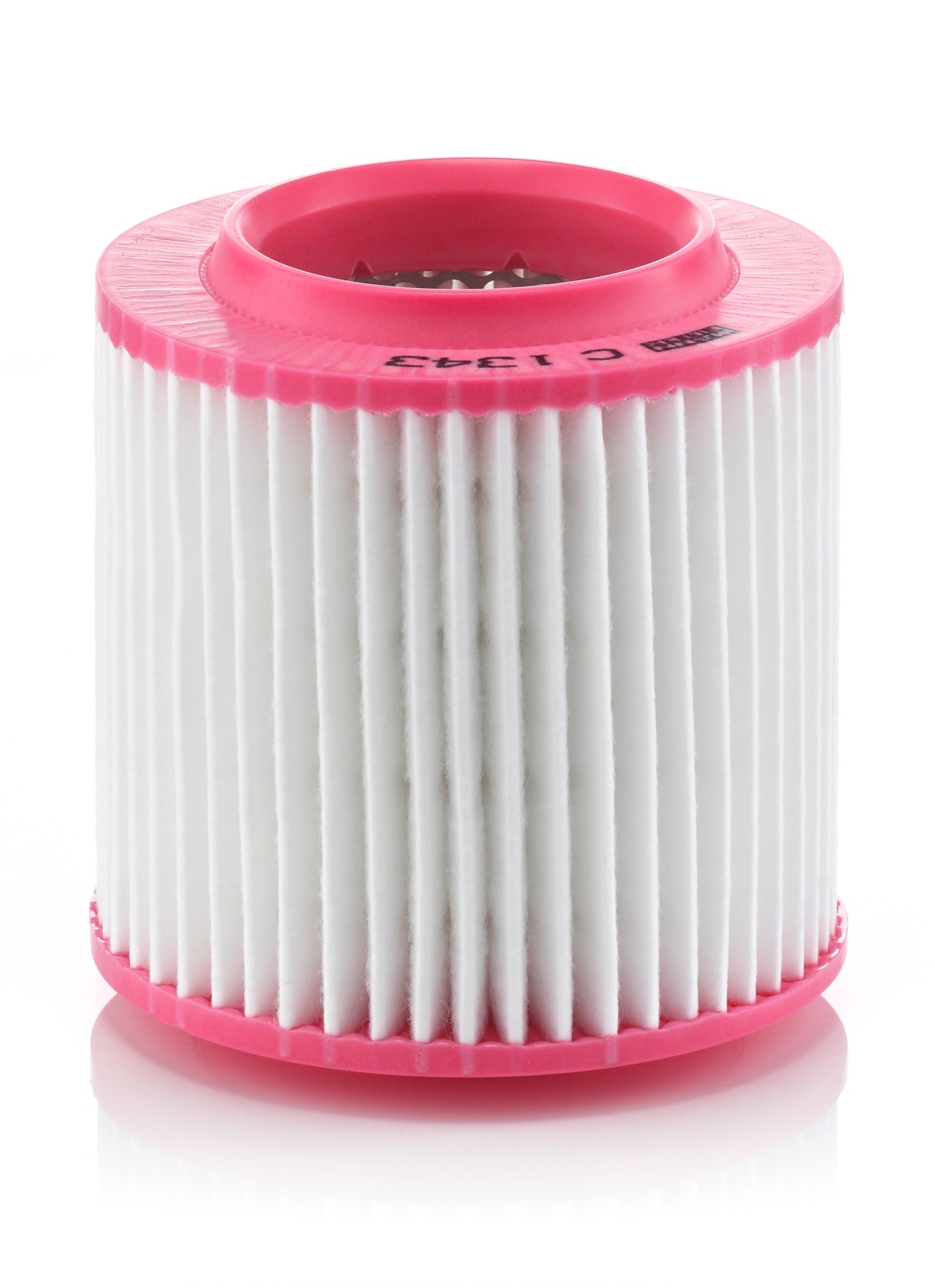 MANN-FILTER BASE Air Filter