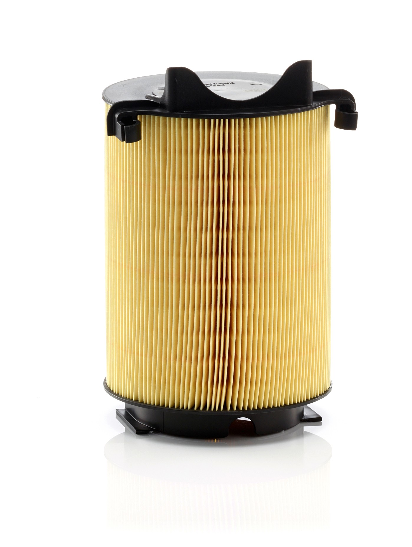 MANN-FILTER BASE Air Filter