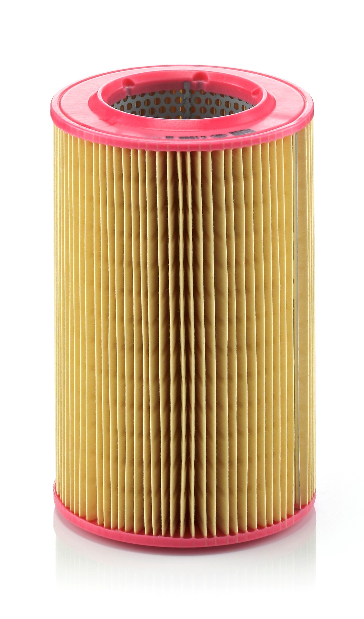 MANN-FILTER BASE Air Filter