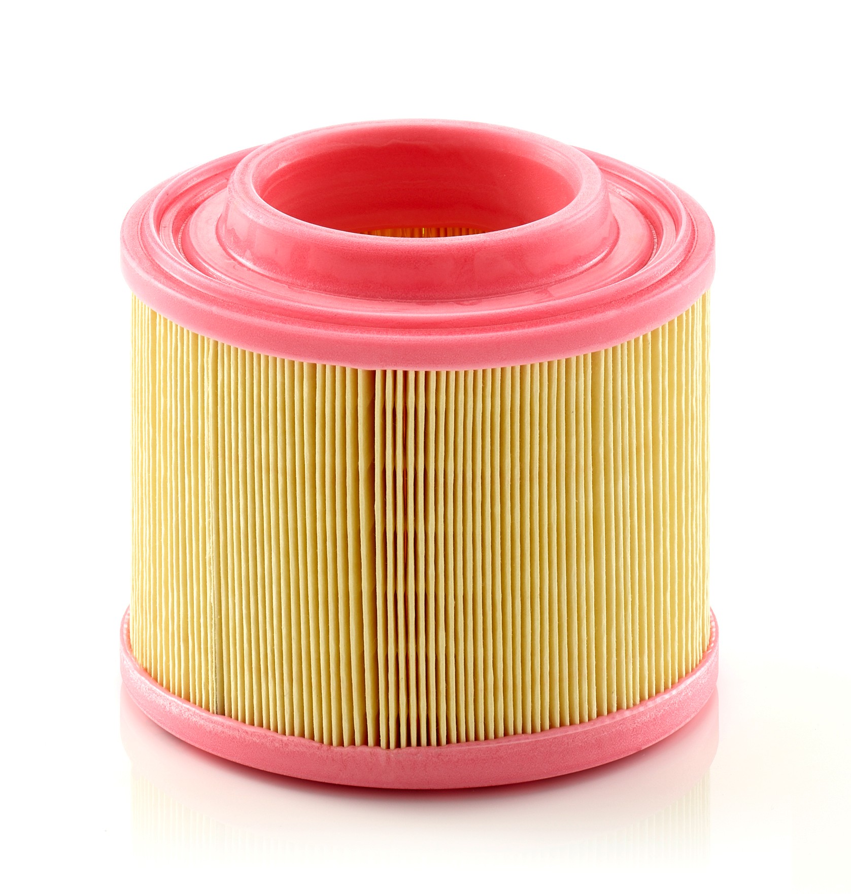 MANN-FILTER BASE Air Filter