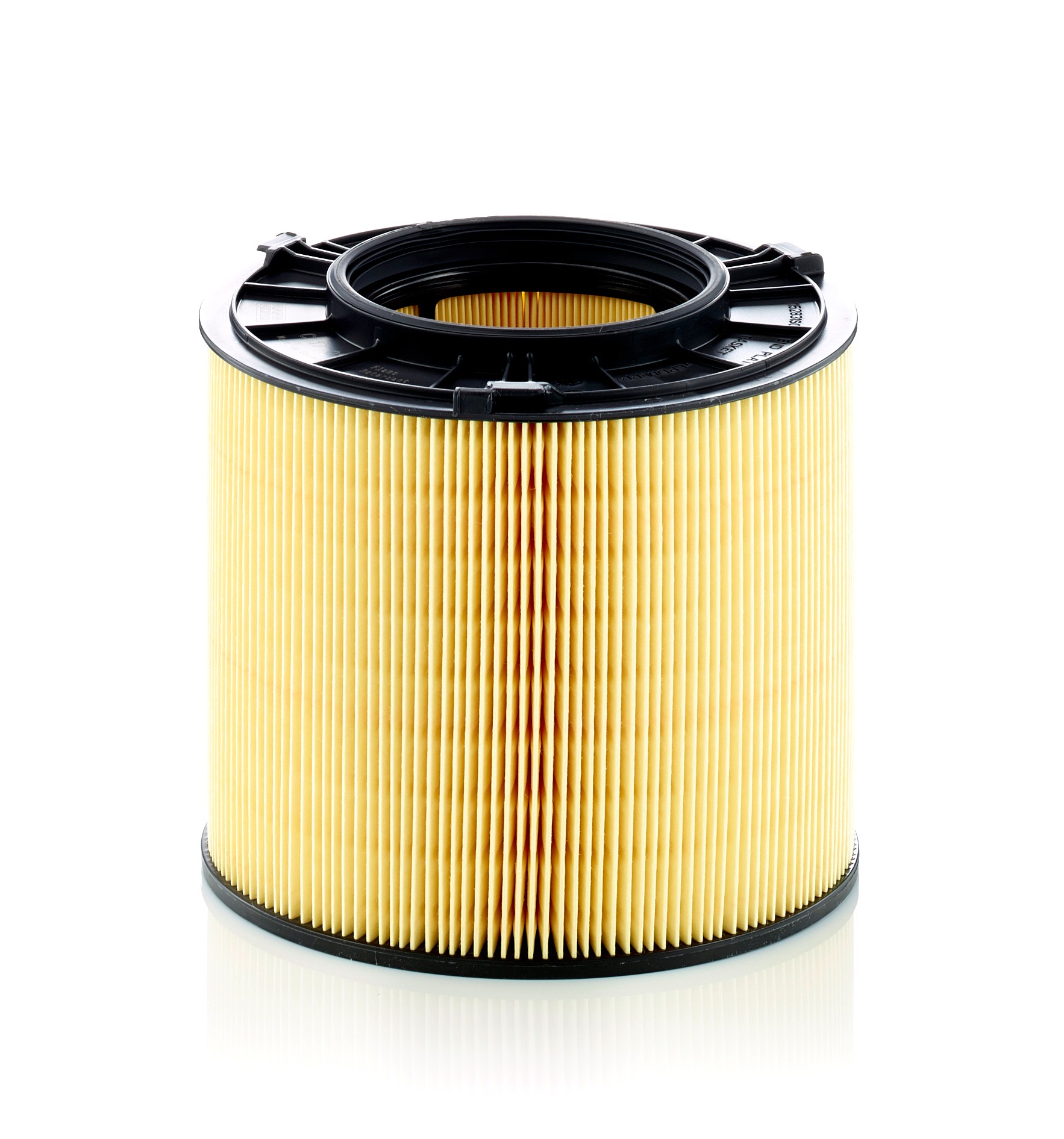 MANN-FILTER BASE Air Filter