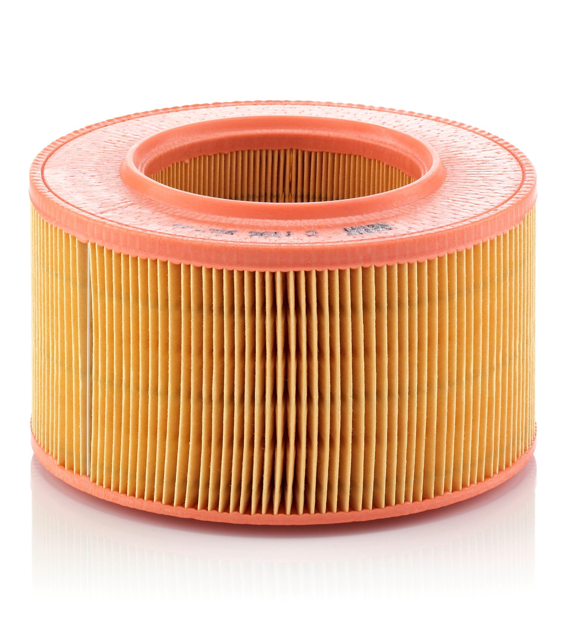 MANN-FILTER BASE Air Filter