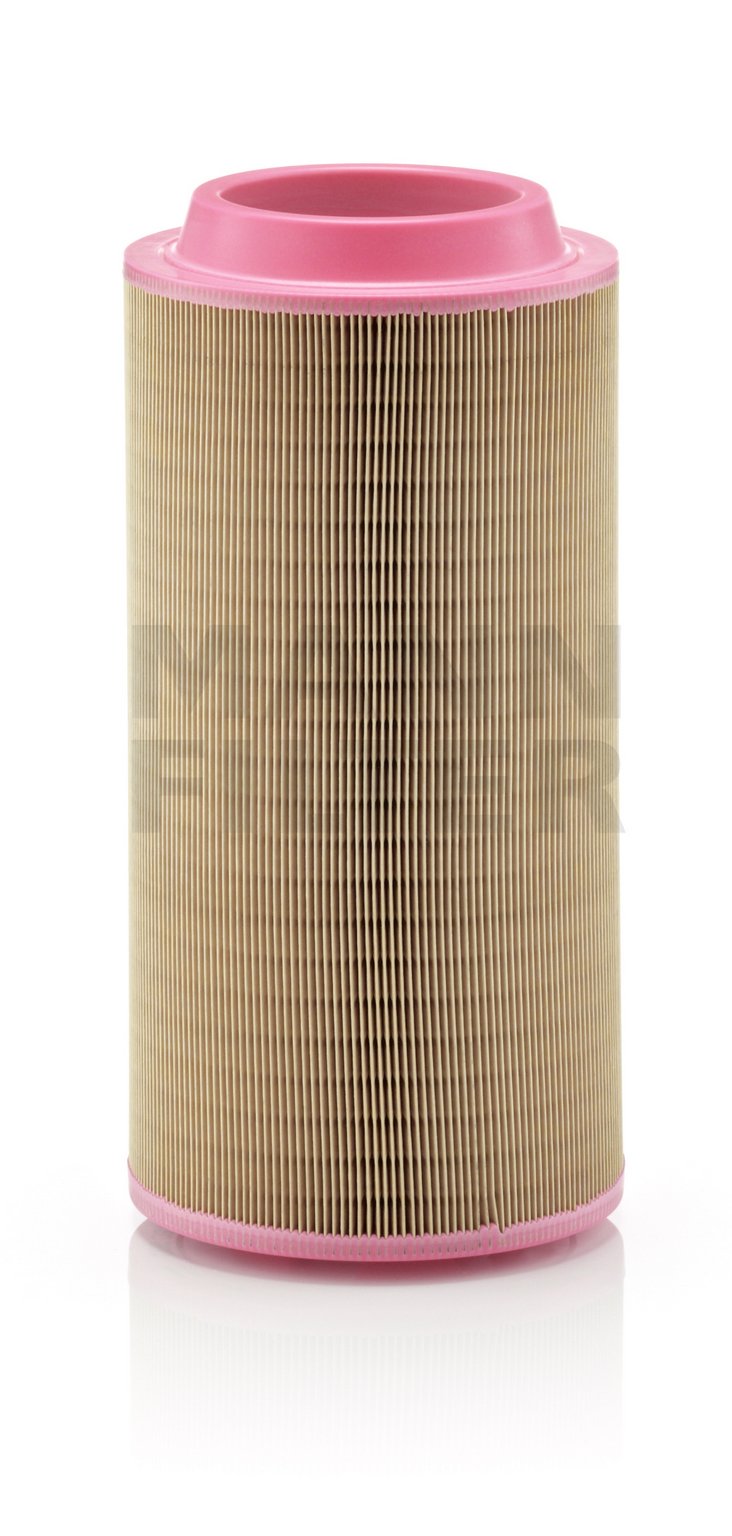 MANN-FILTER BASE Radial Seal Outer Air