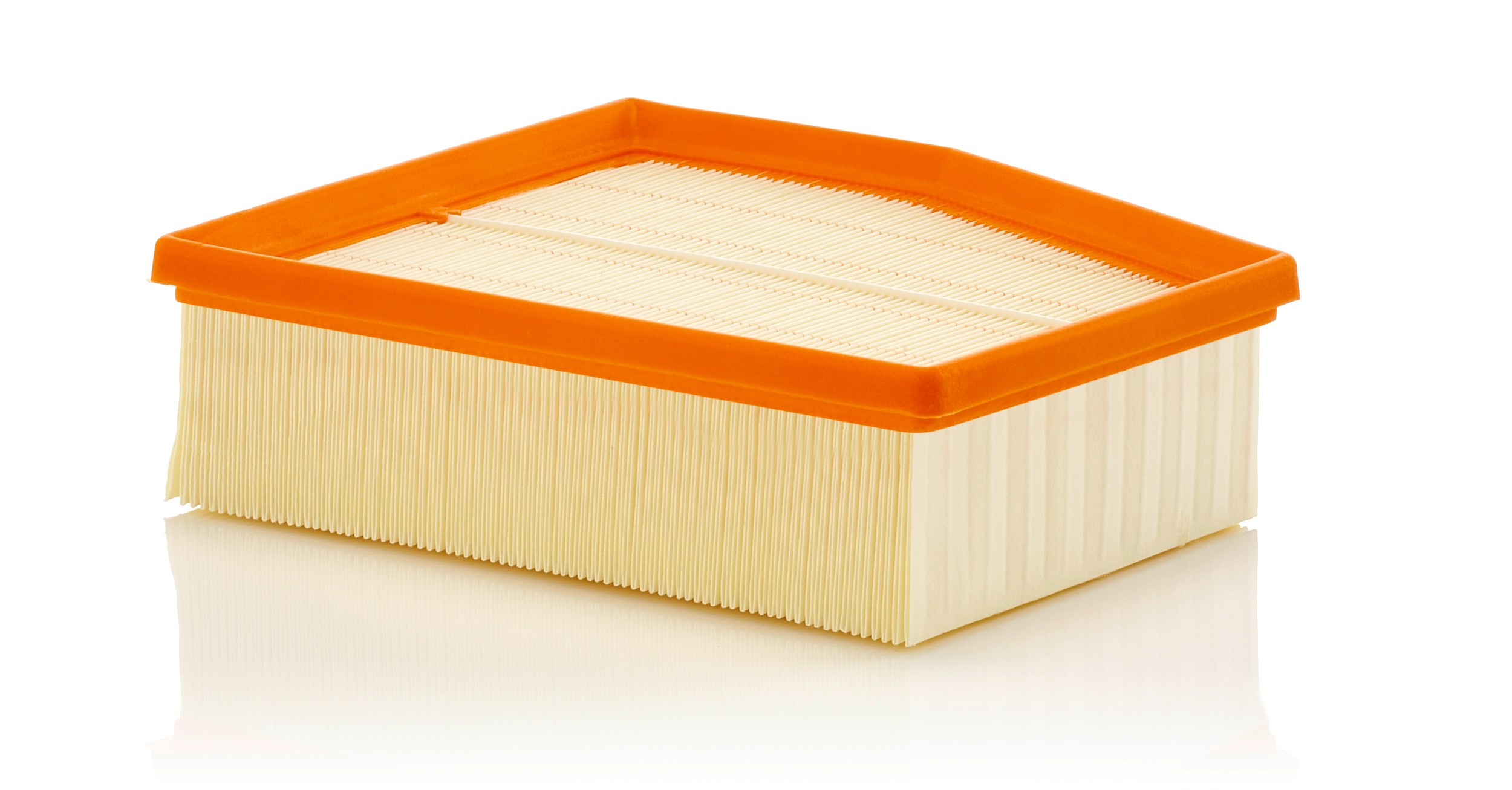 MANN FILTERS C23124