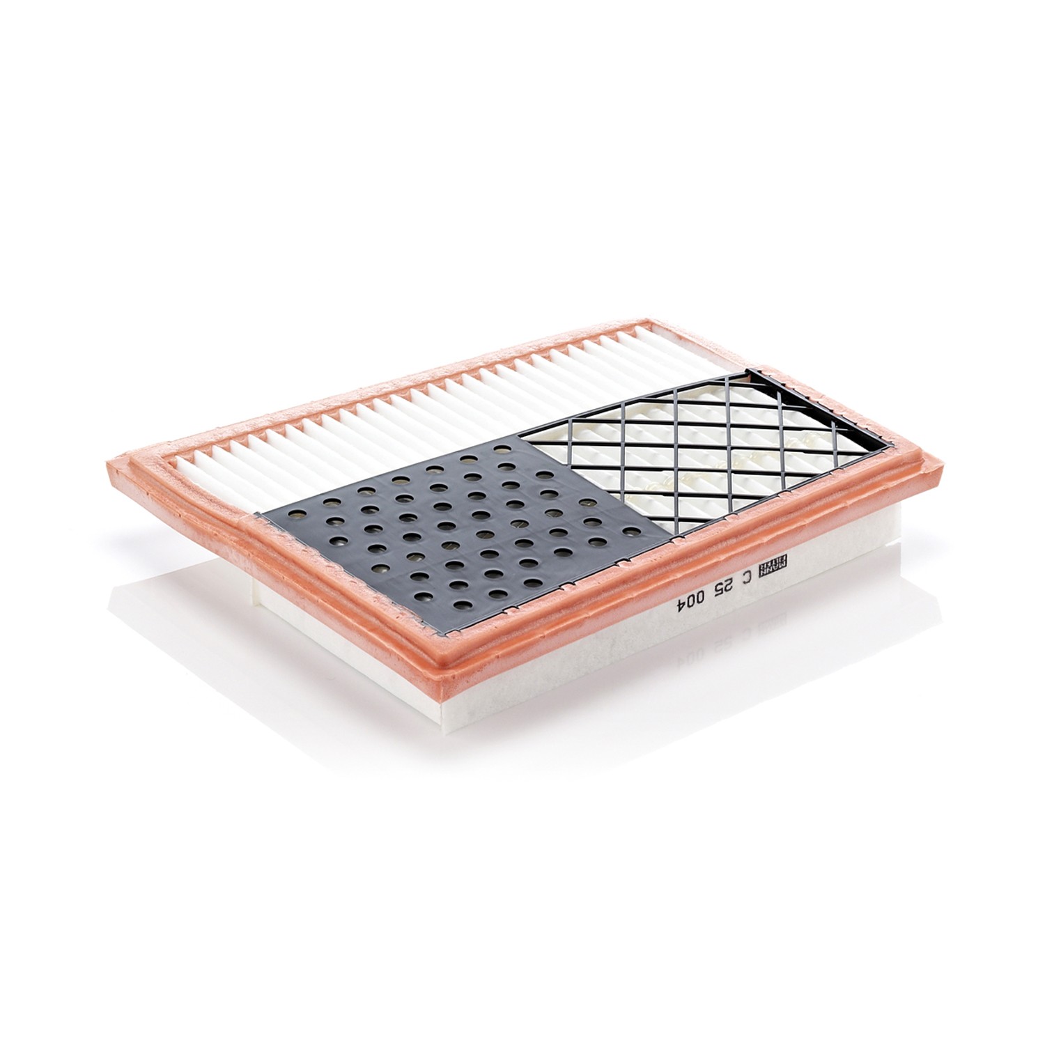 MANN-FILTER BASE Air Filter Panel