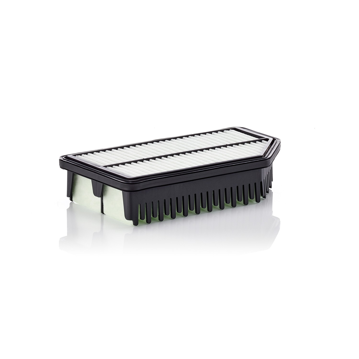 MANN-FILTER BASE Air Filter Panel