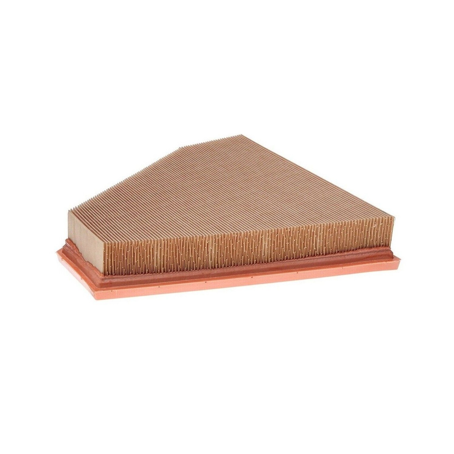 MANN-FILTER BASE Air Filter Panel