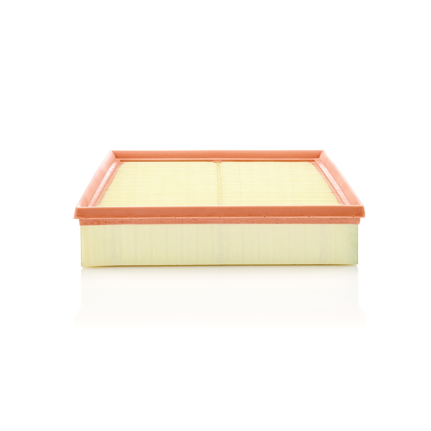 MANN-FILTER BASE Air Filter Panel