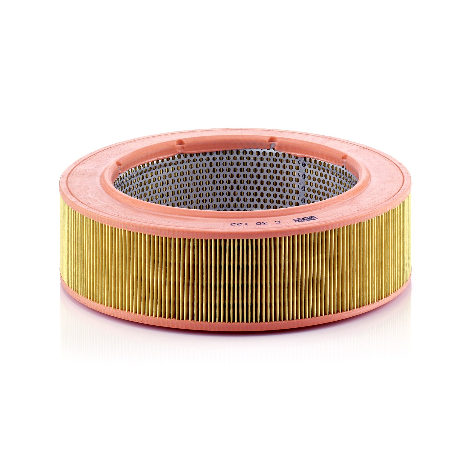 MANN-FILTER BASE Air Filter