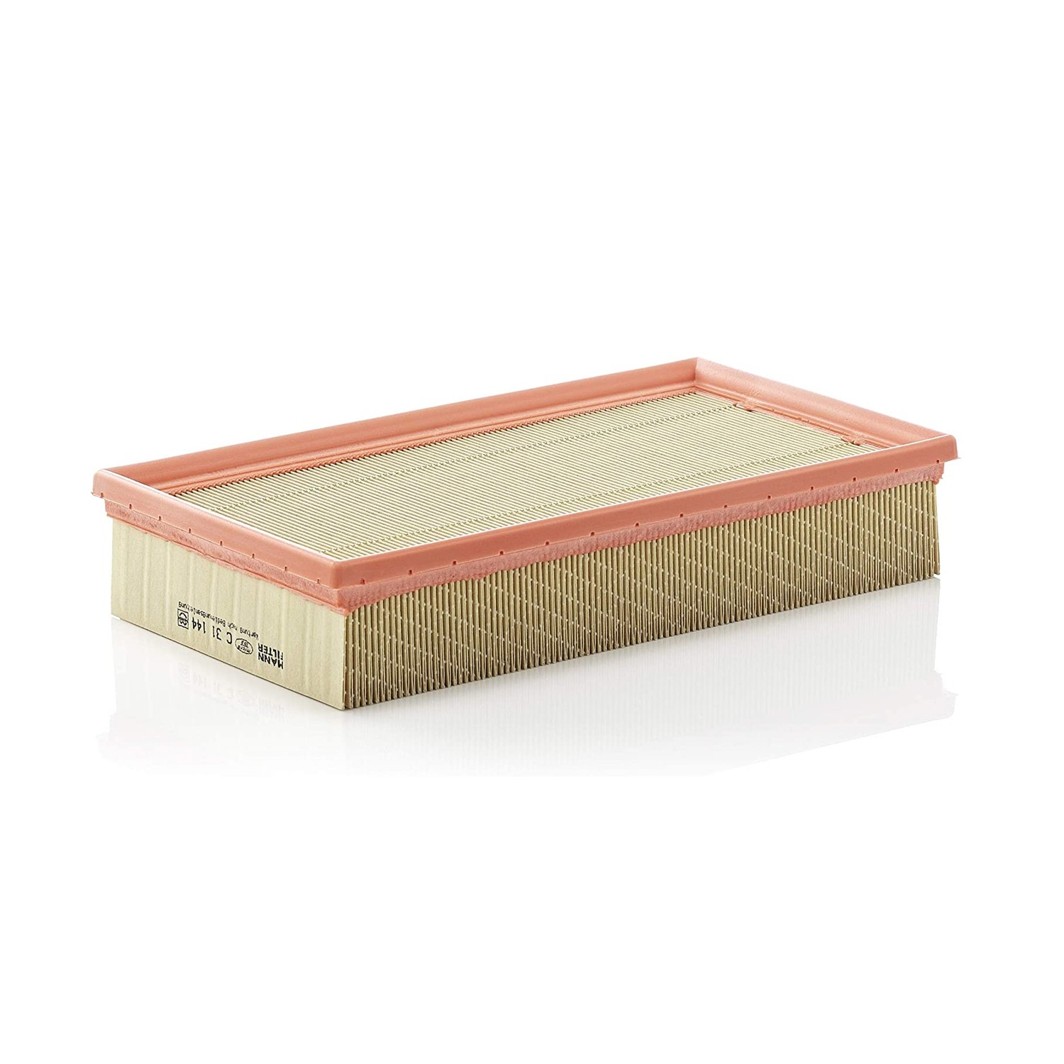 MANN-FILTER BASE Air Filter Panel