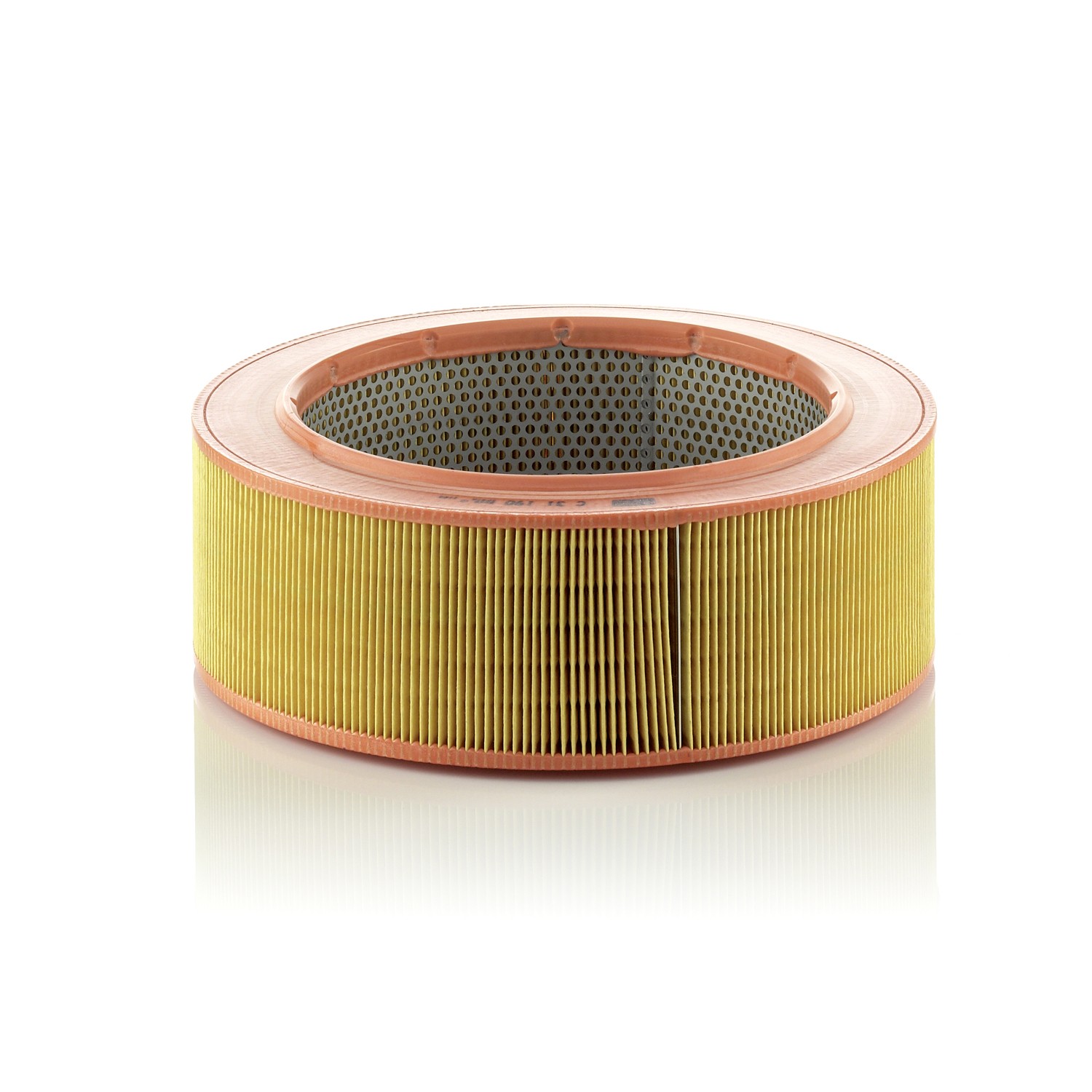 MANN-FILTER BASE Air Filter