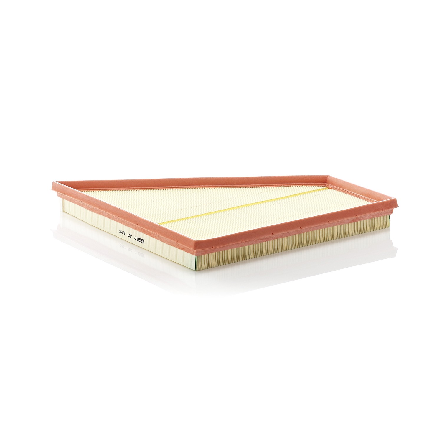 MANN FILTERS C32125