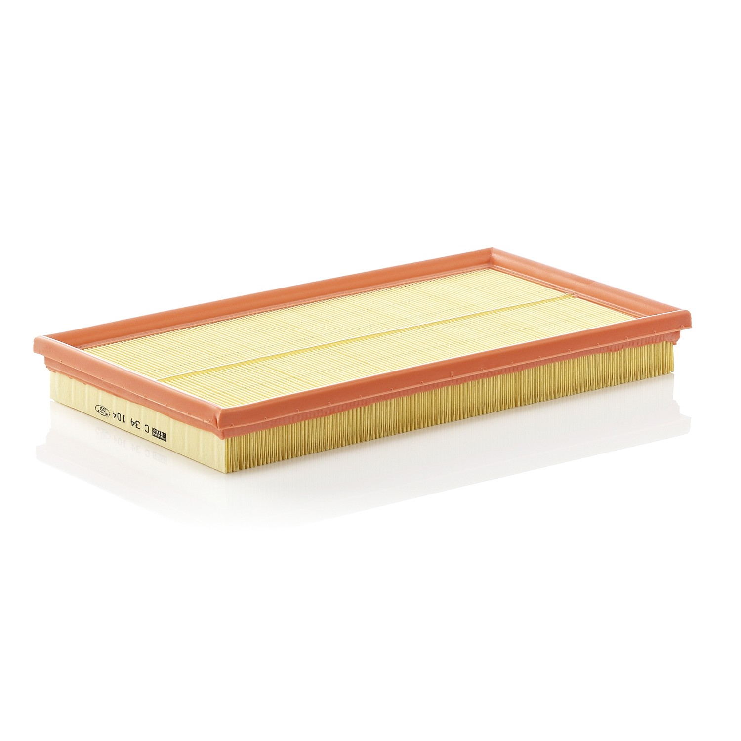 MANN FILTERS C34104