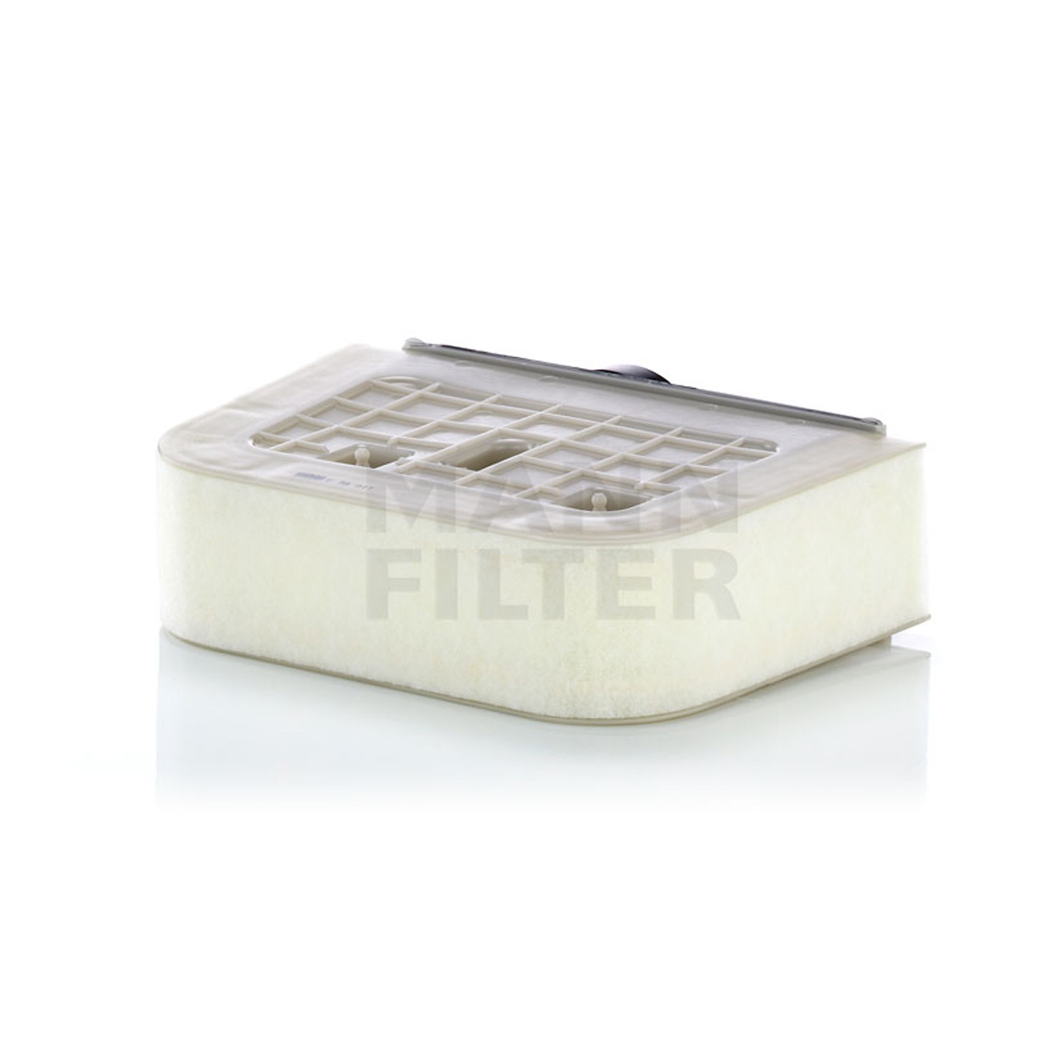 AIR FILTER 17-21 VAG AUDI Q7 V6-3.0L T