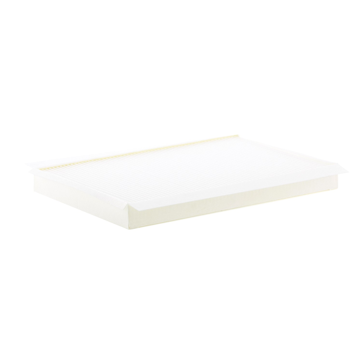 MANN-FILTER BASE Cabin Air Panel