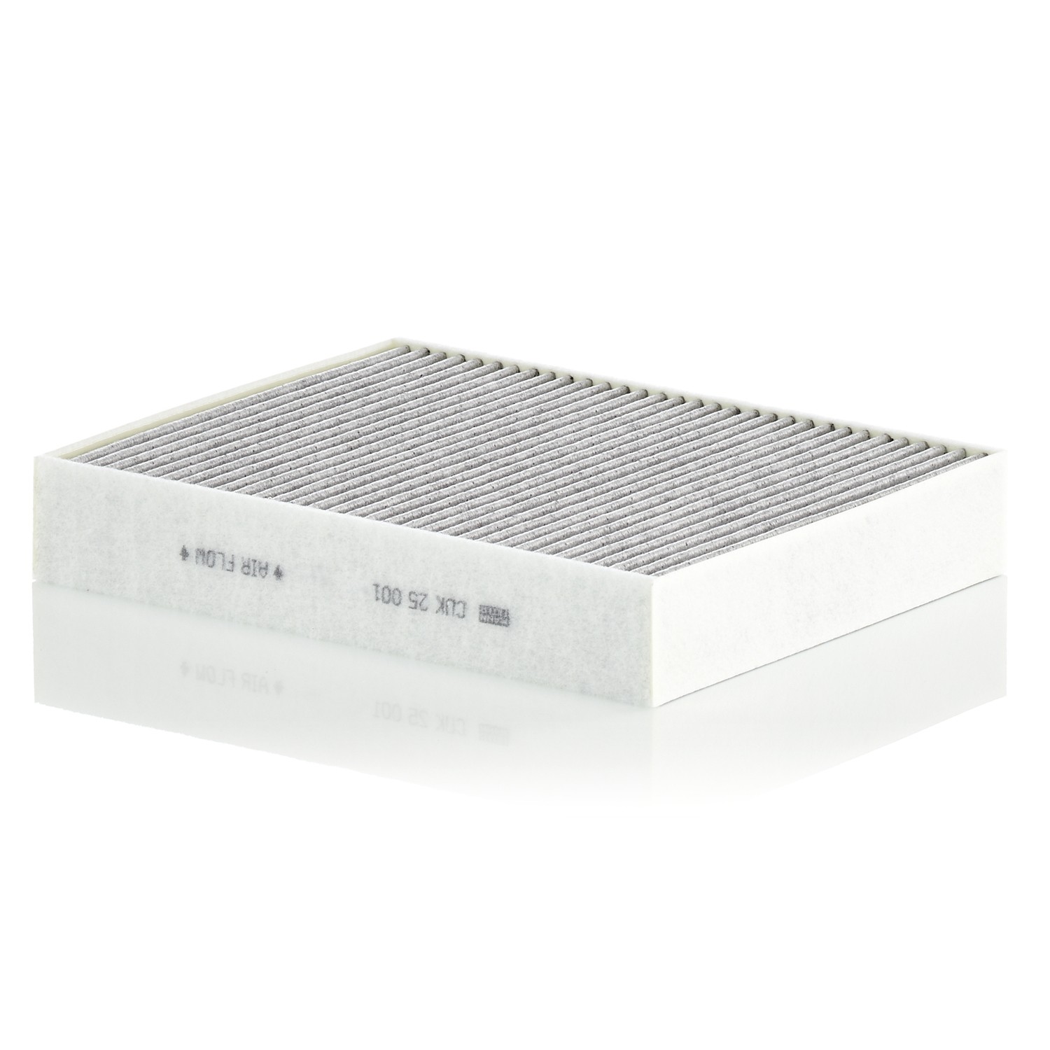 MANN-FILTER BASE Cabin Air Panel