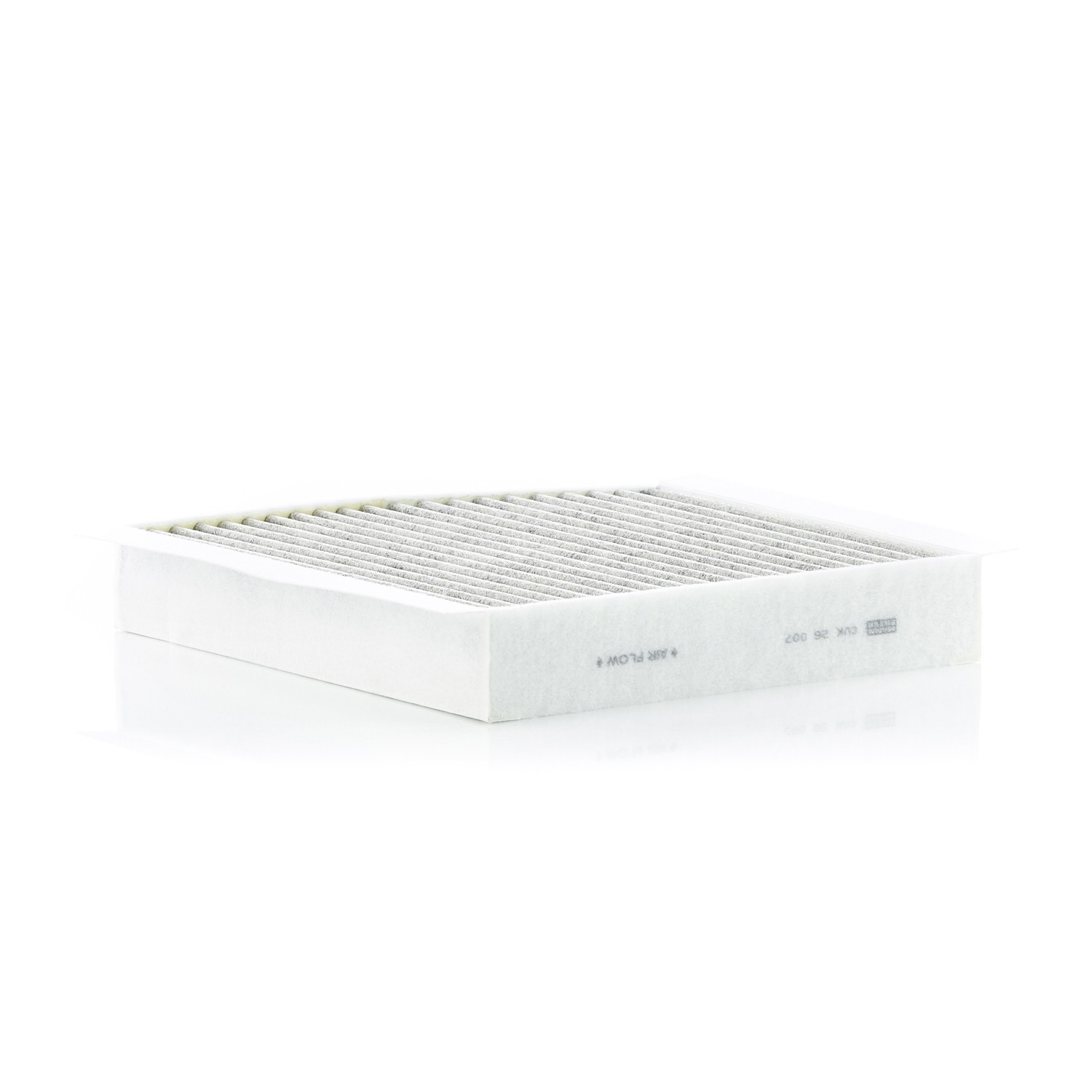 MANN-FILTER BASE Cabin Air Panel