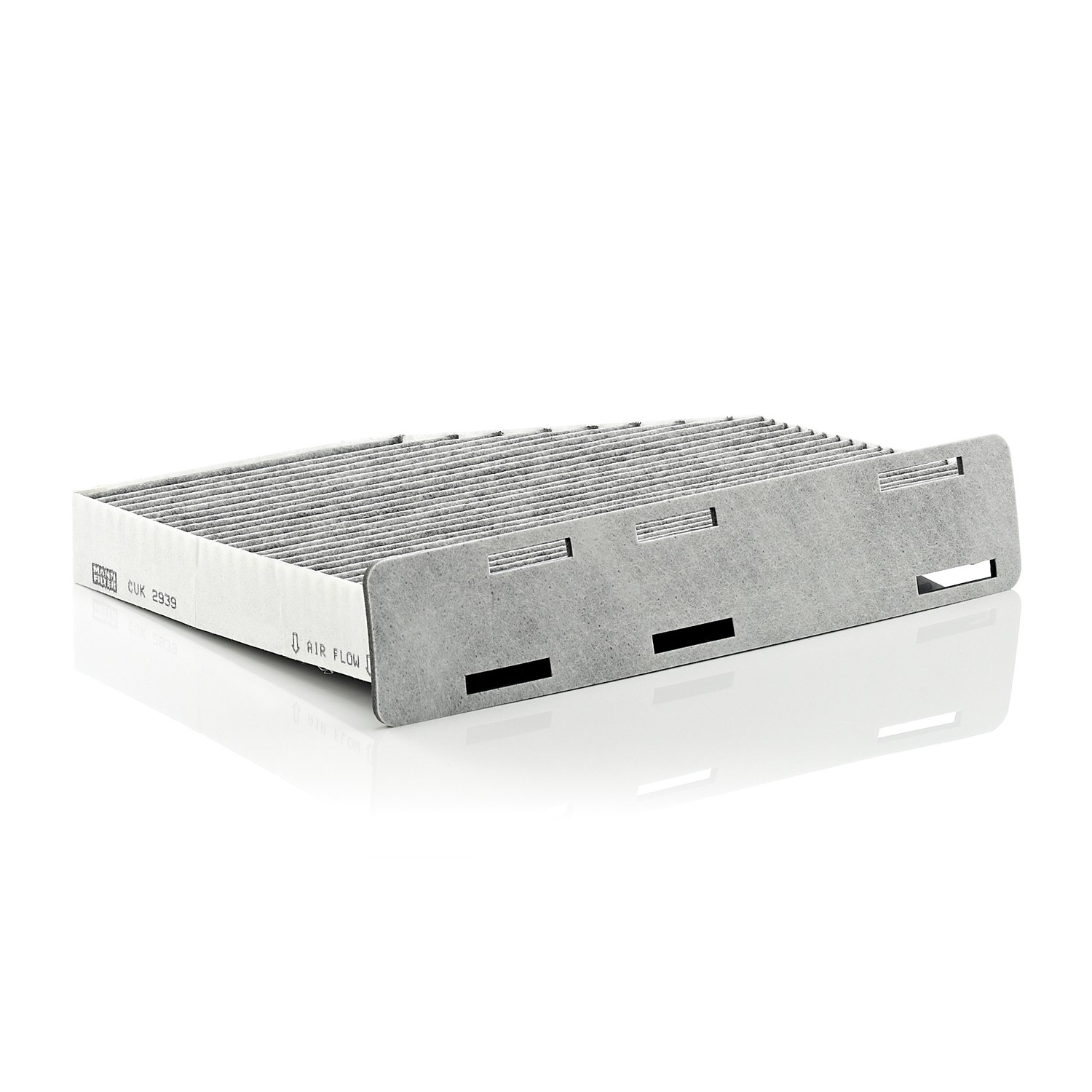 MANN-FILTER BASE Cabin Air Panel