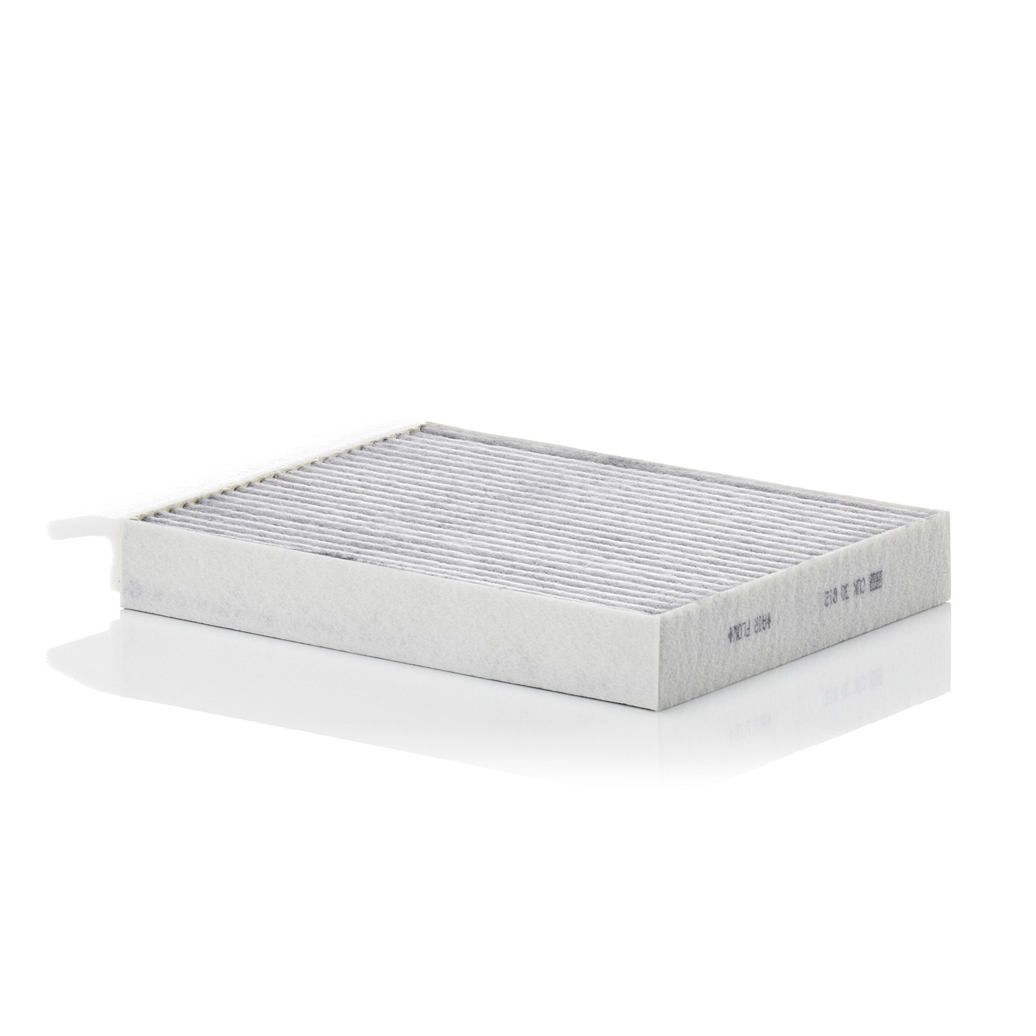 MANN-FILTER BASE Cabin Air Panel