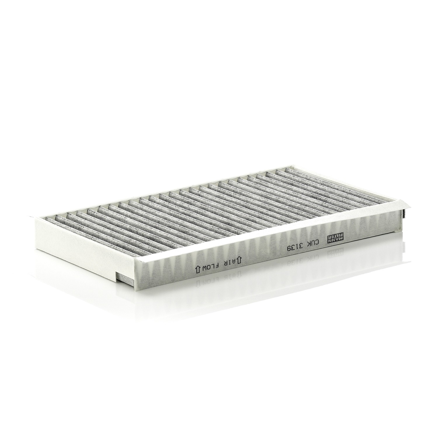 MANN-FILTER BASE Cabin Air Panel