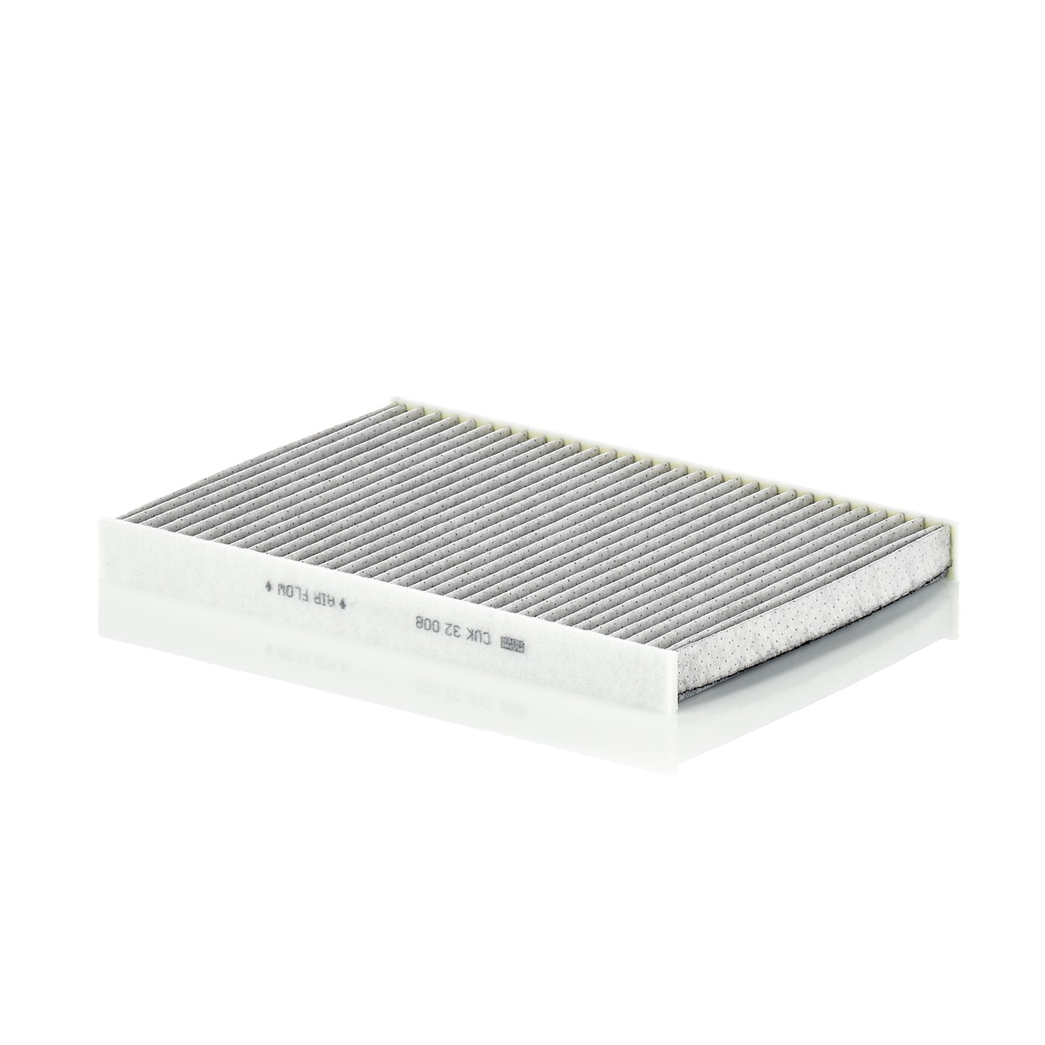 MANN-FILTER BASE Cabin Air Panel