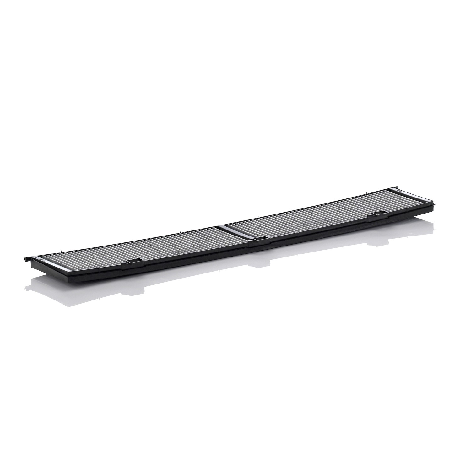 MANN-FILTER BASE Cabin Air Panel