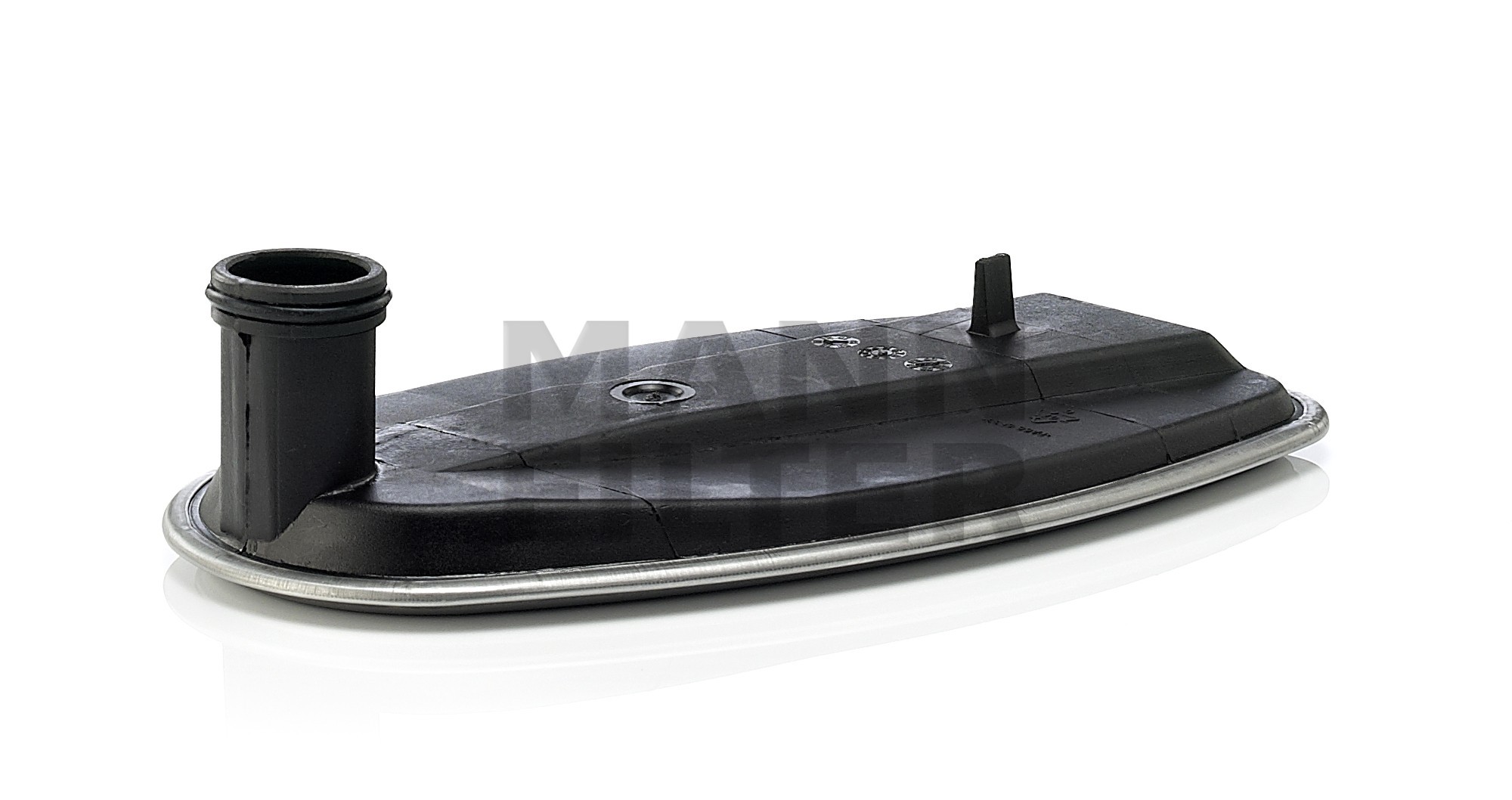 MANN-FILTER BASE Automatic Transmission Filter Kit