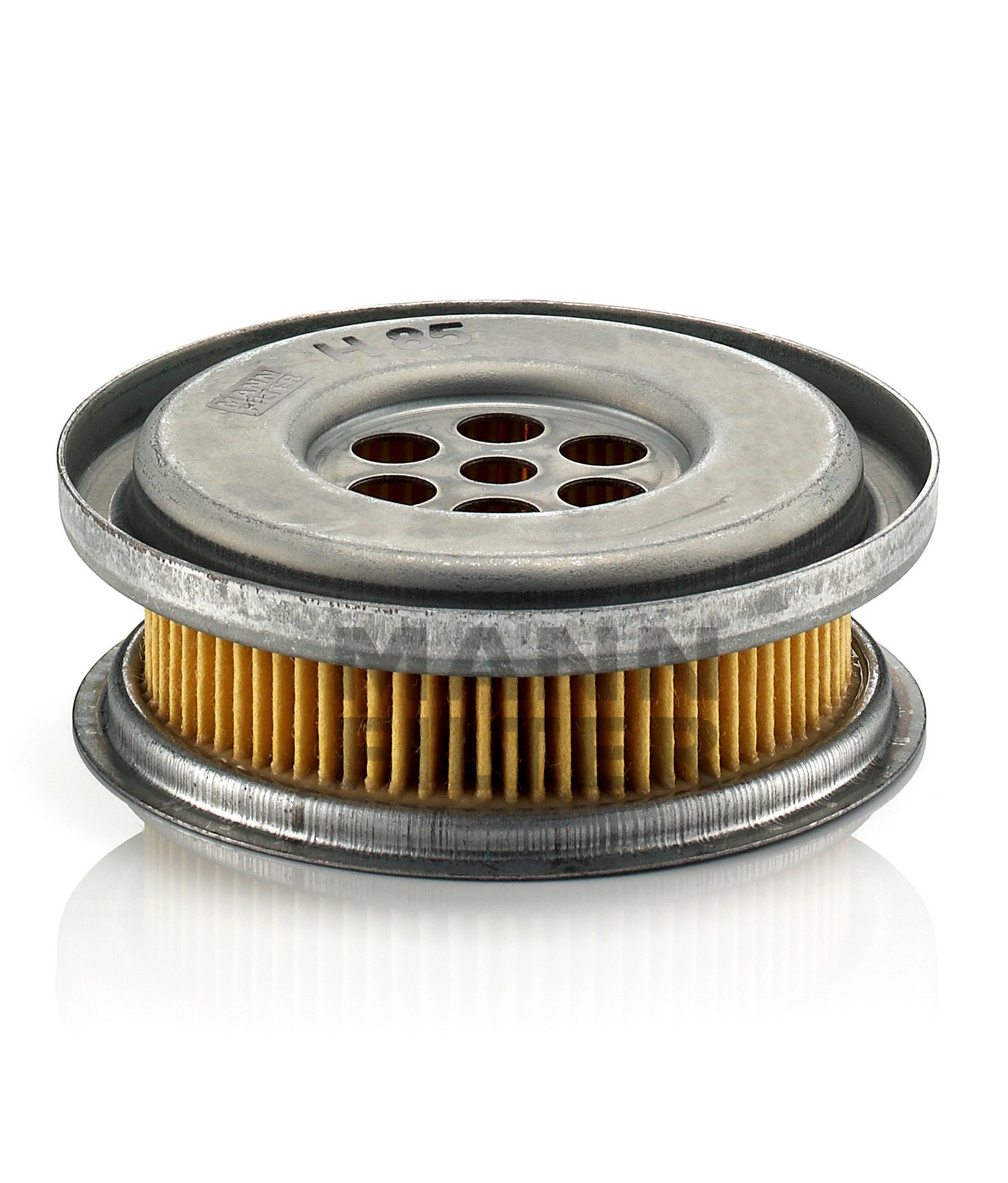 STEERING FILTER O.E.M. MANN 77-06 MBZ
