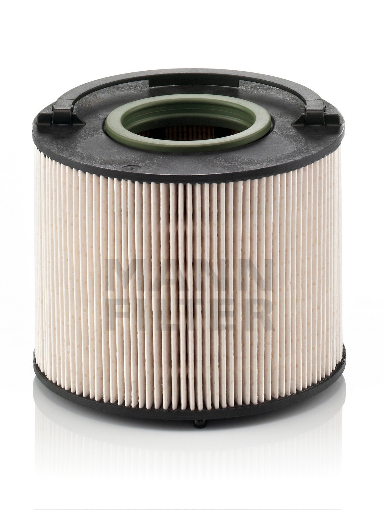 MANN-FILTER BASE Cartridge Fuel Metal Free Filter