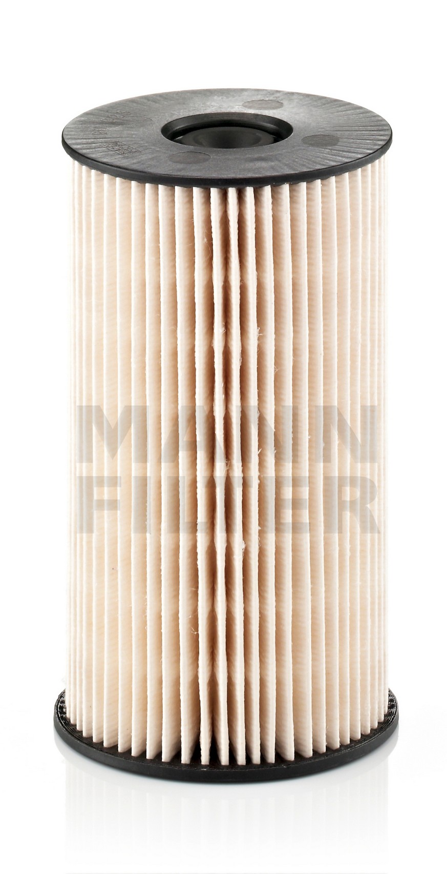 MANN-FILTER BASE Cartridge Fuel Metal Free Filter