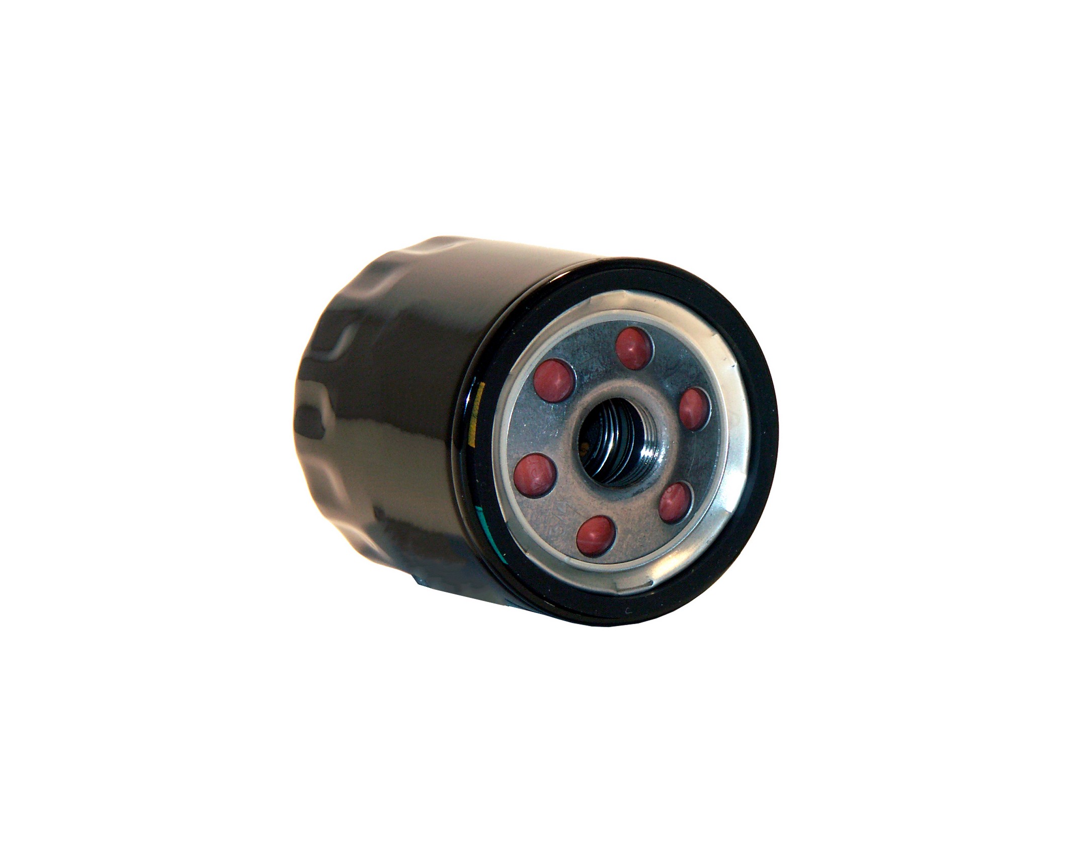 MANN-FILTER BASE Spin-On Lube Filter