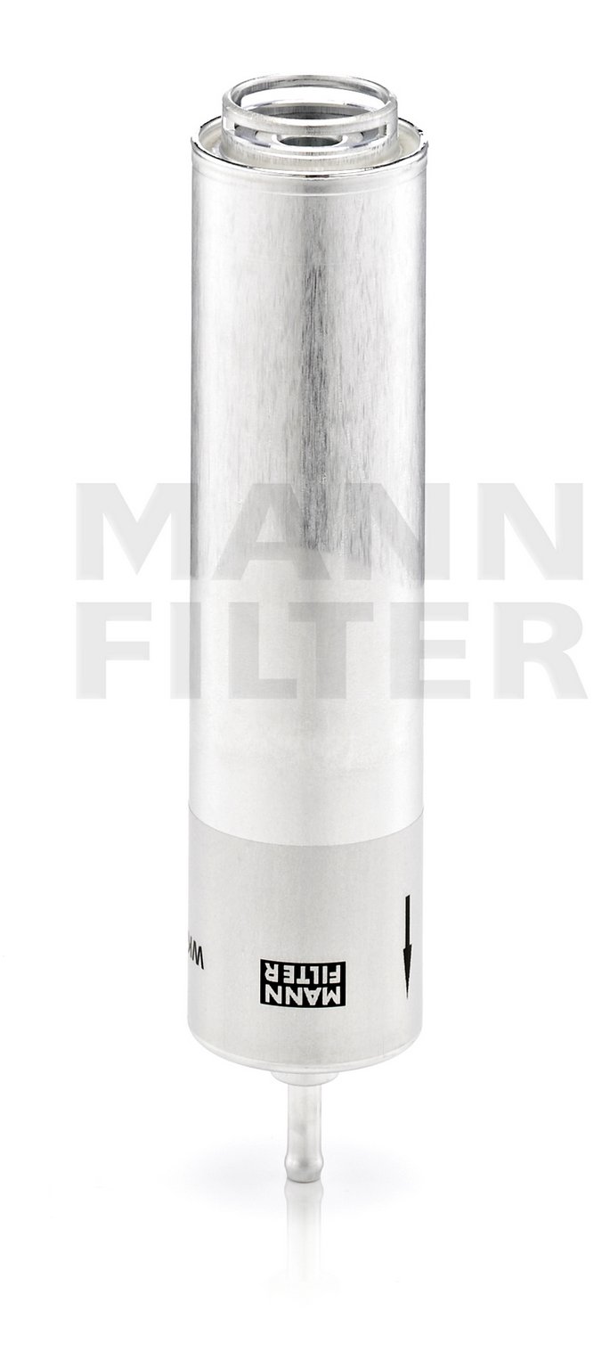 MANN FILTERS WK5001
