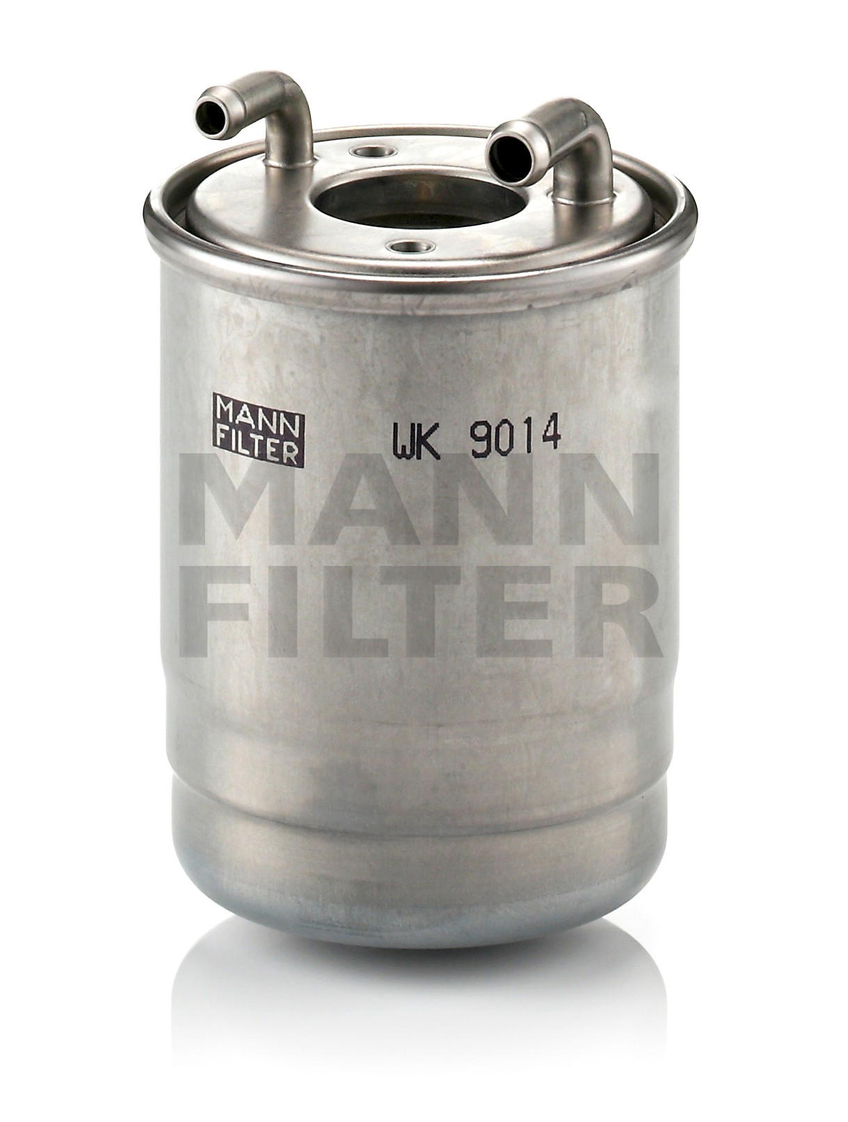 MANN FILTERS