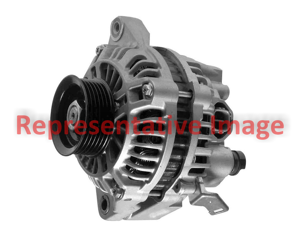 HD ALTERNATOR