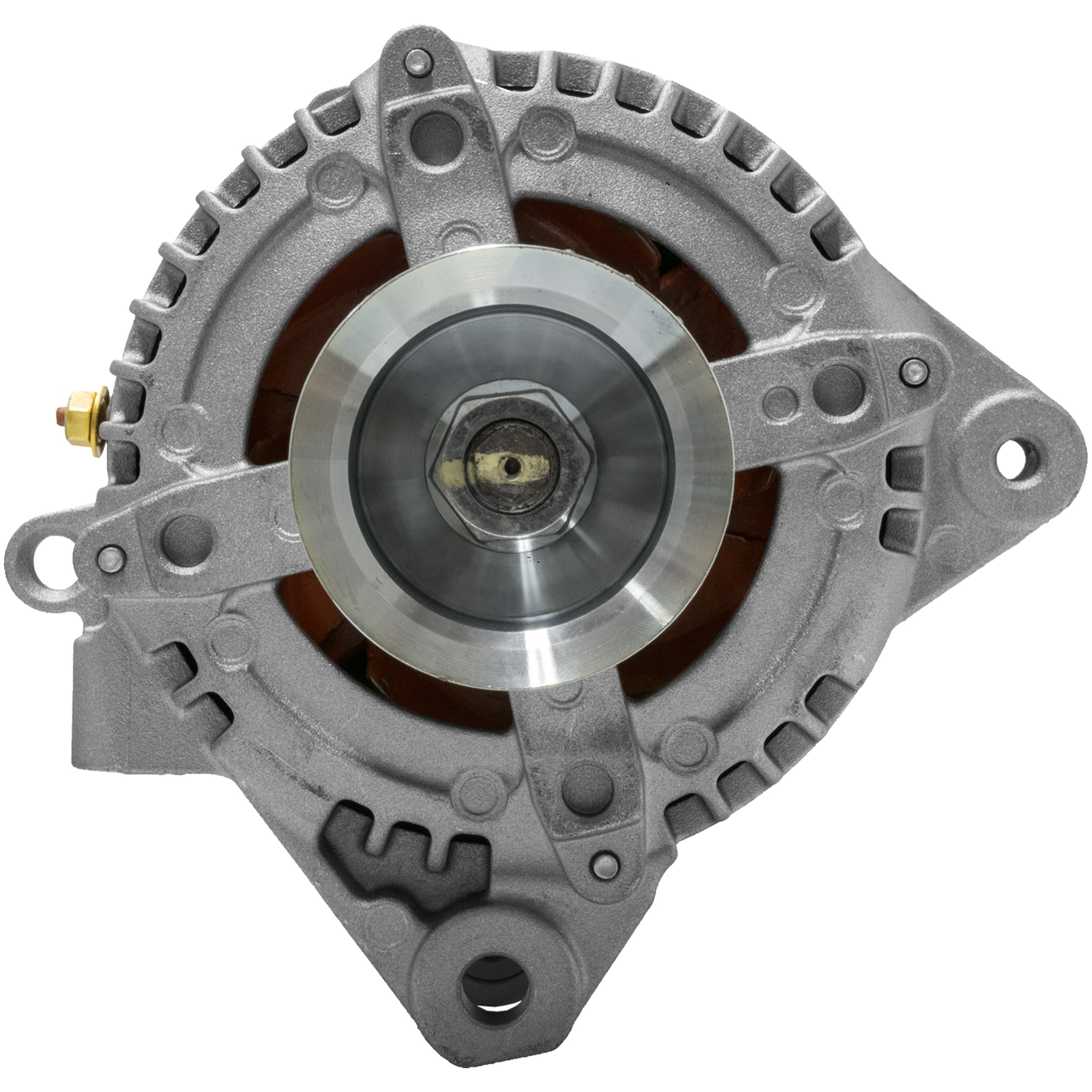 Alternator - New