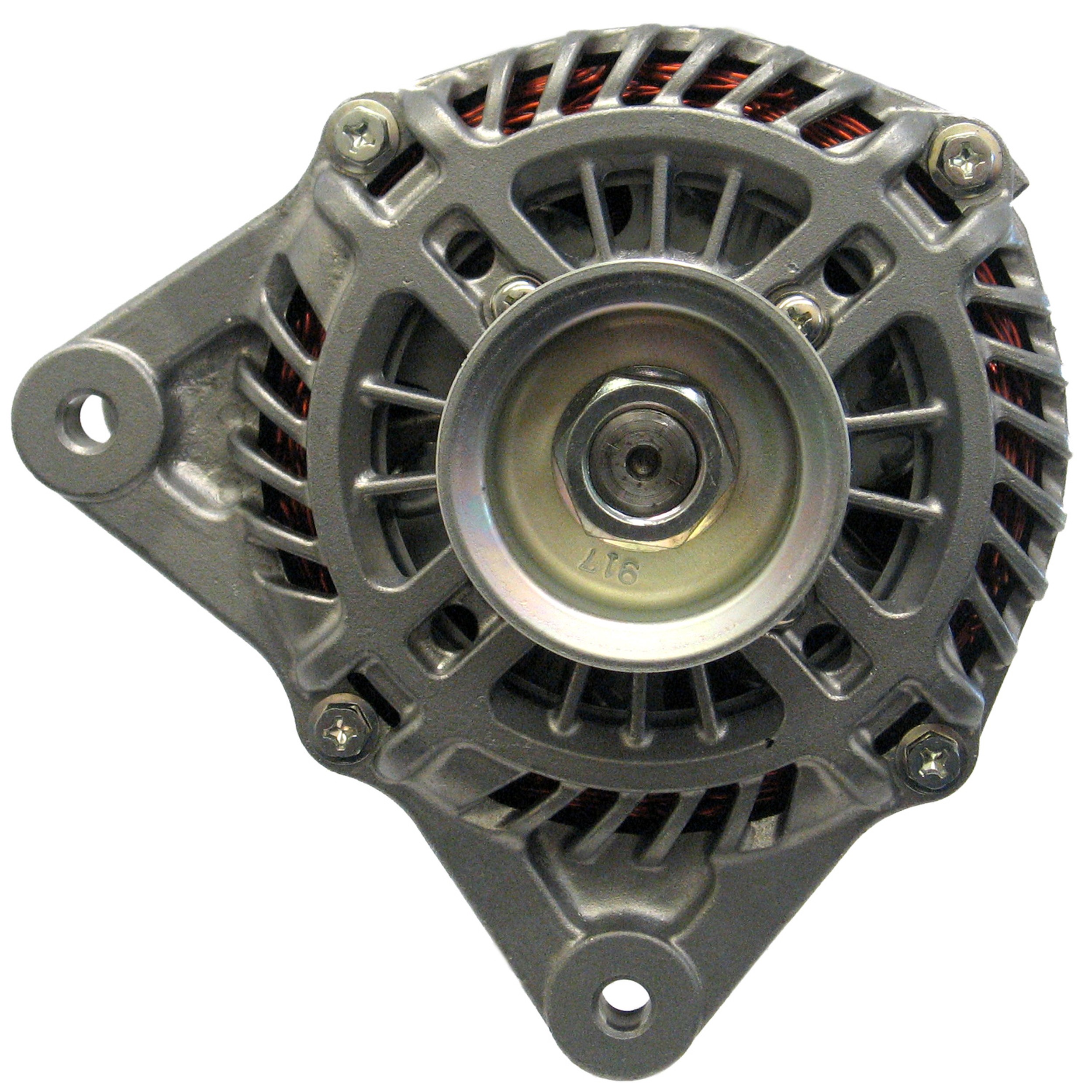 Alternator - New