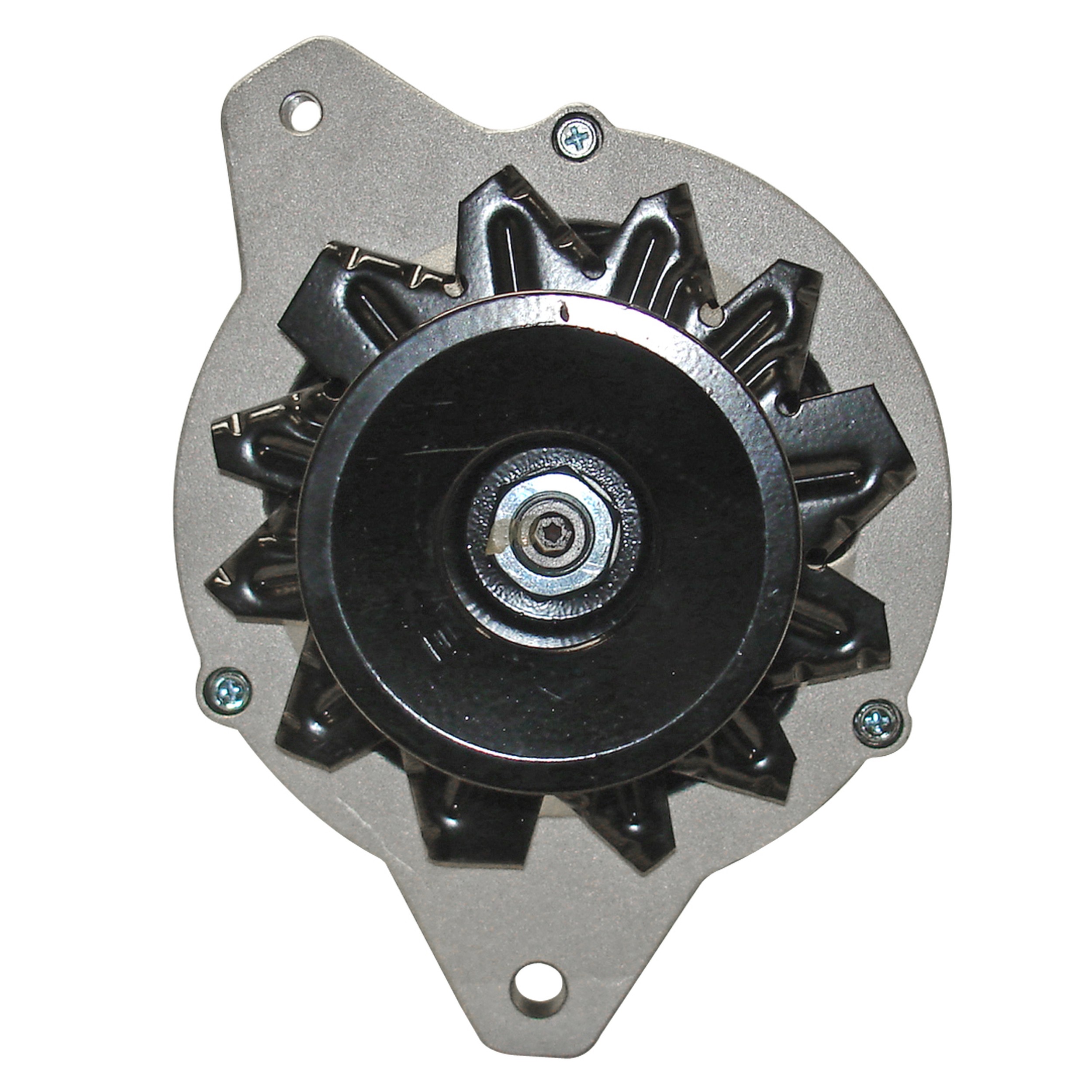Alternator - New