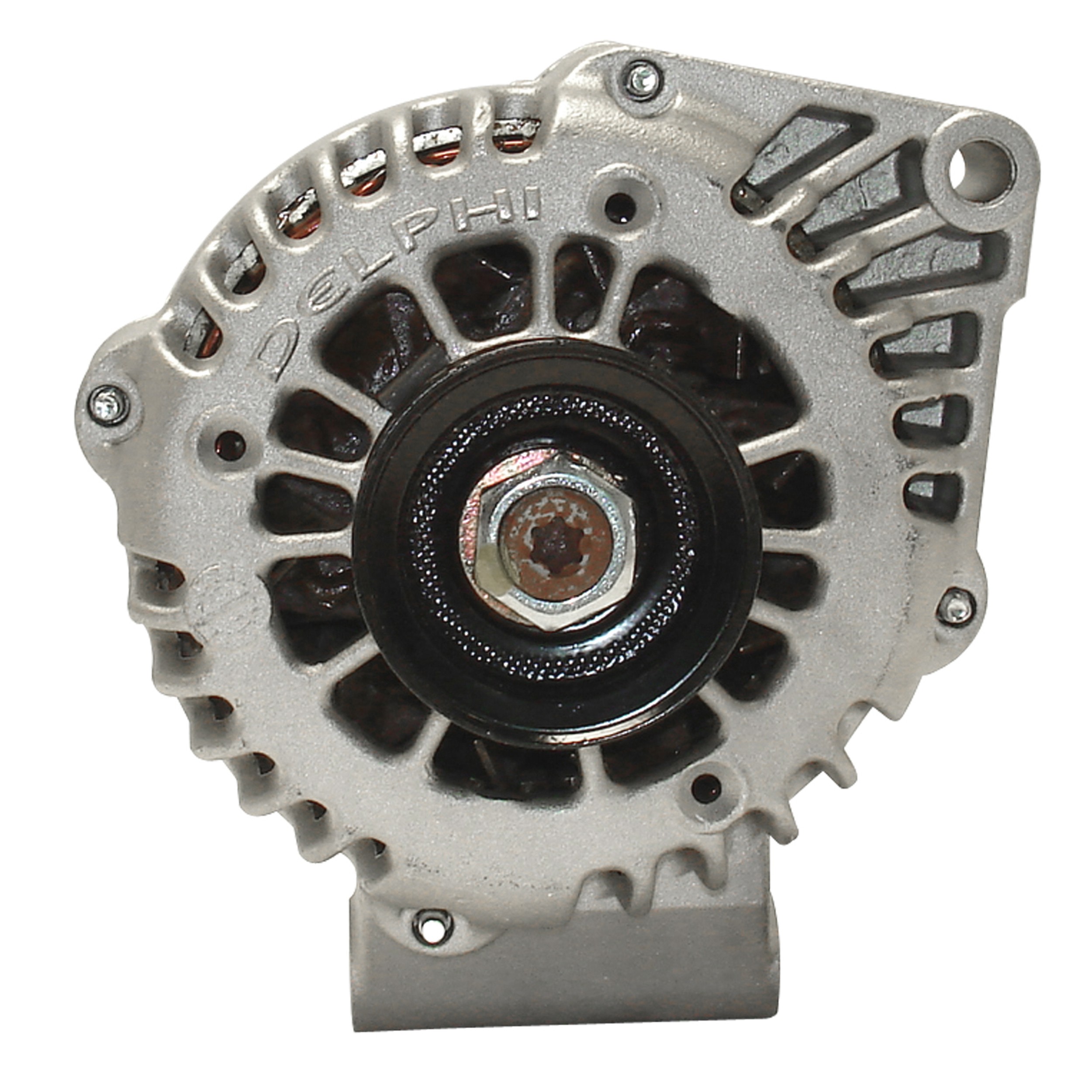 Alternator - New